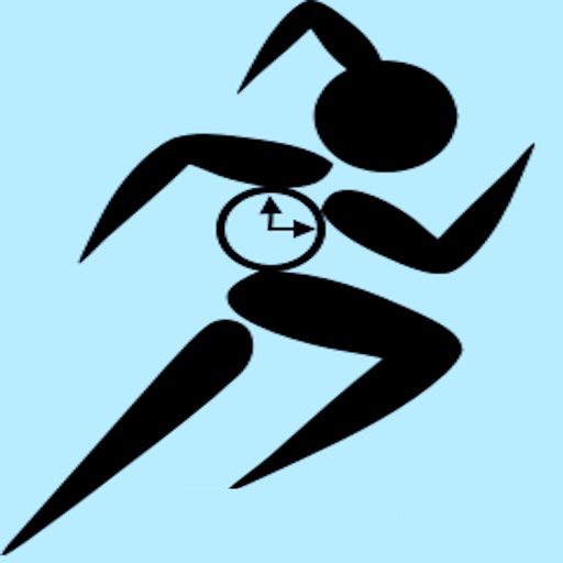 Interval Runner Basic app icon