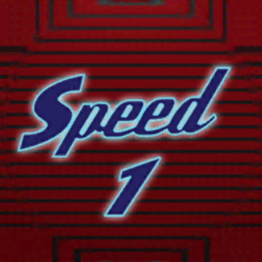 Fun Speed 1 app icon