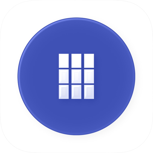 GamE-blyopia - Amblyopia Games app icon