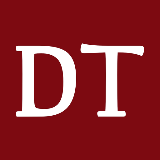 DeepTalk app icon