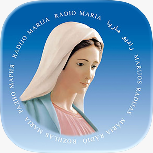 Radio Mariam-Arabic app icon