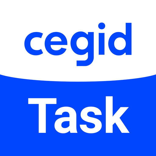 Cegid Tasks and notifications app icon