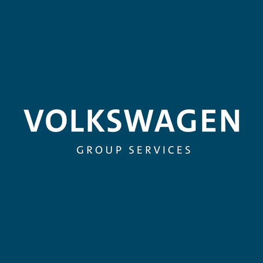 Volkswagen Group Services SK app icon