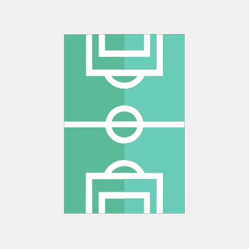 The 92 - Away Day Tracker app icon