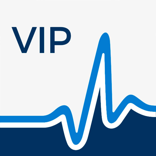 Sanitas Vip app icon