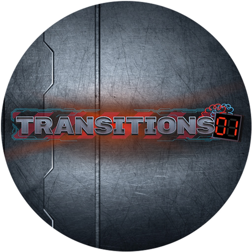 Fun Transitions 1 app icon