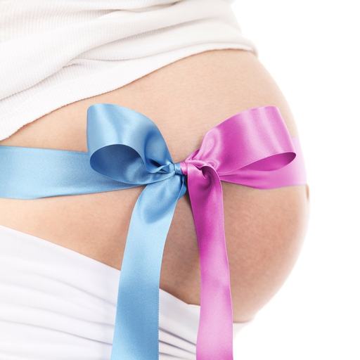 Baby Checklist & Hospital Bag app icon