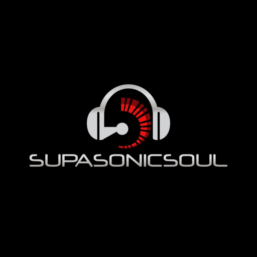 Supasonicsoul app icon