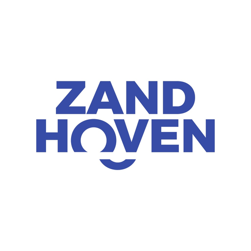 Zandhoven app icon