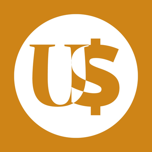 Dollar in Colombia app icon