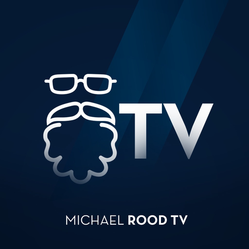 Michael Rood TV app icon