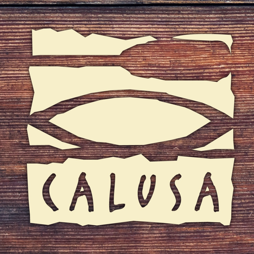 Calusa Blueways app icon