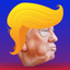 Trump Man Tariff$ icon