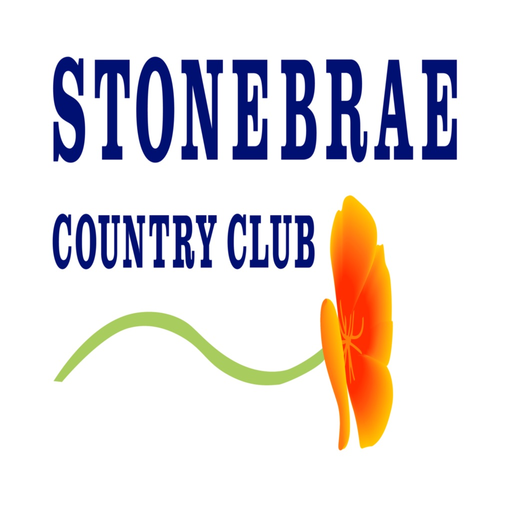 TPC Stonebrae app icon