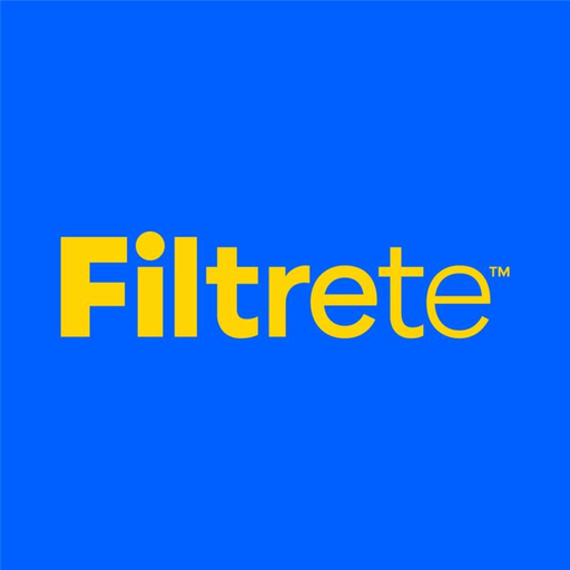 Filtrete Smart app icon