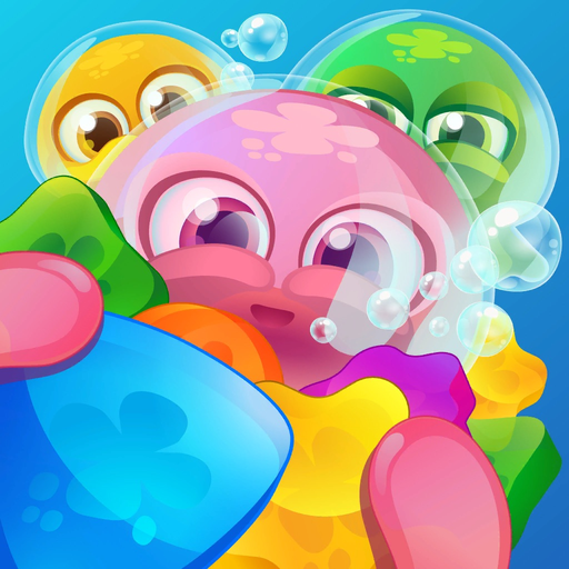 Jelly Jellies app icon