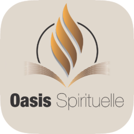 Oasis Spirituelle app icon