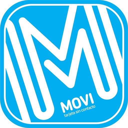 MOVI Rosario app icon