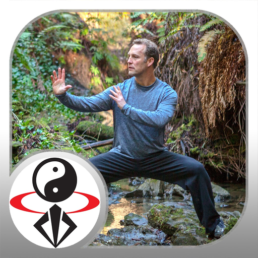 Qi Gong for Anxiety app icon