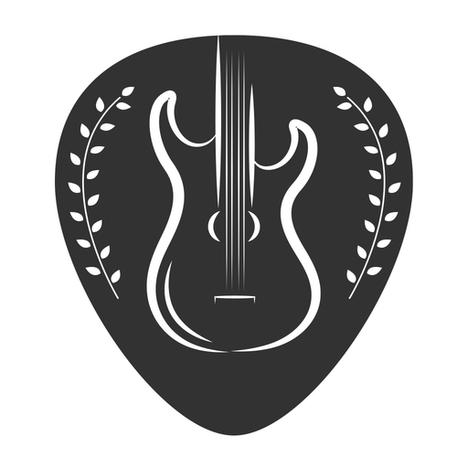 BeckTabs - Sheet Music Player app icon