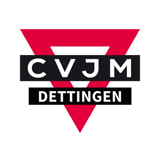 CVJM Dettingen app icon