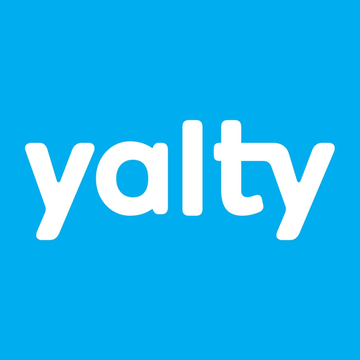 Yalty - Loyalty Cards app icon