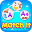 Match it - Find the matching icon