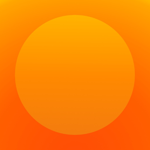Hara - Meditation app icon