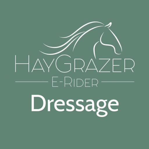 Learn A Dressage Test Board app icon