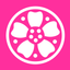 Sakura Click icon