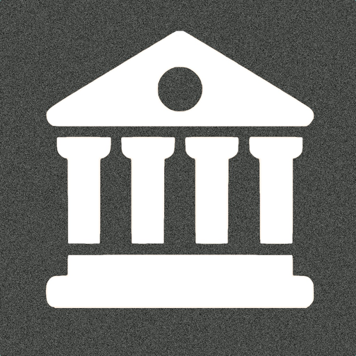 US Laws, State Law Library app icon