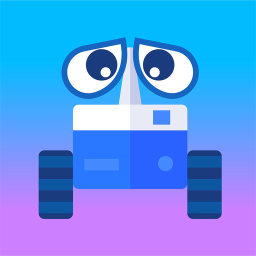 ArduinoBlue app icon