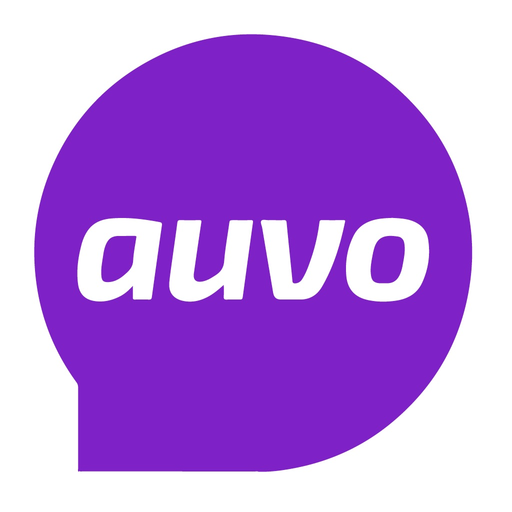 Auvo Gerenciador de Equipes app icon