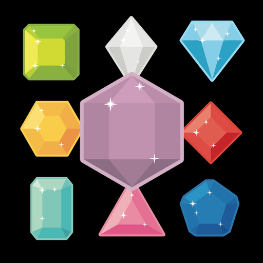 ATAMA: Pattern Memory Challeng app icon