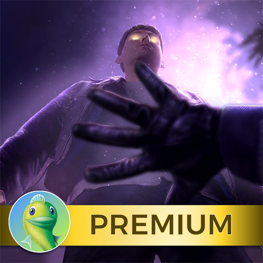 Mystery Case Files: Revenant app icon