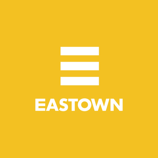 Eastown Church app icon