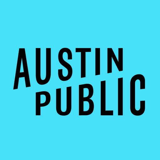 Austin Public app icon