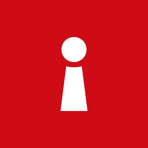 Singpass app icon