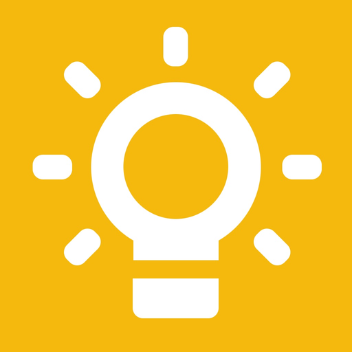 Light Meter - Brightness Calc app icon