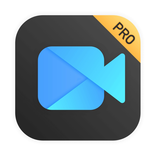 Record It Pro-Screen Recorder app icon