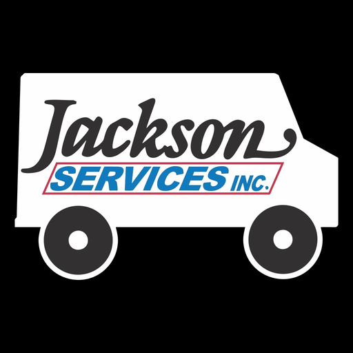 Jackson Services  Repair app icon