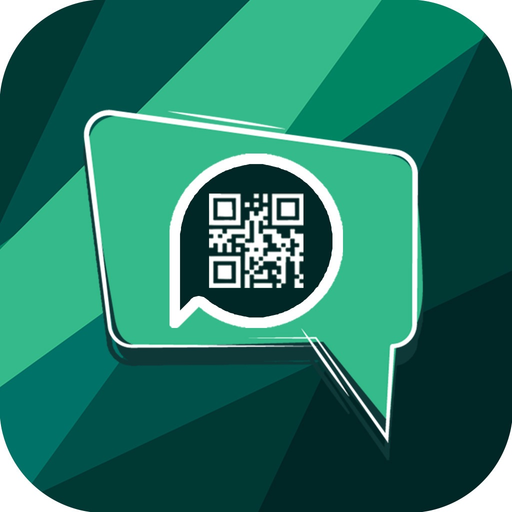 Quick Chat: Whats Web Scanner app icon