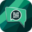 Quick Chat: Whats Web Scanner icon