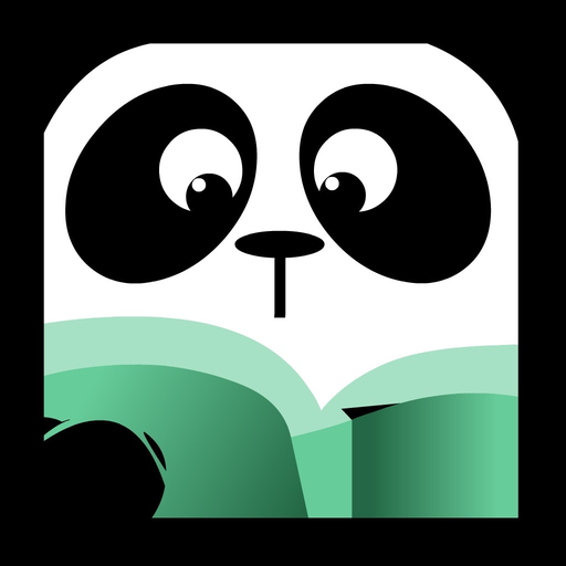 Panda Read app icon
