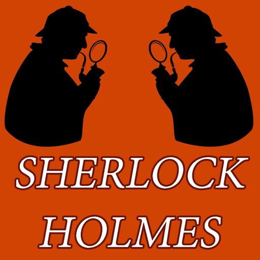 Sherlock Holmes Complete app icon