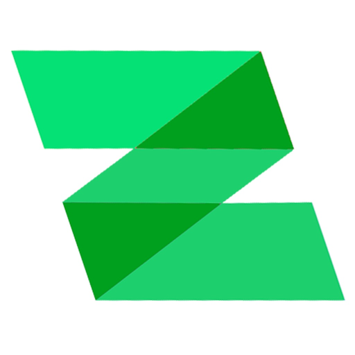 Zellr app icon