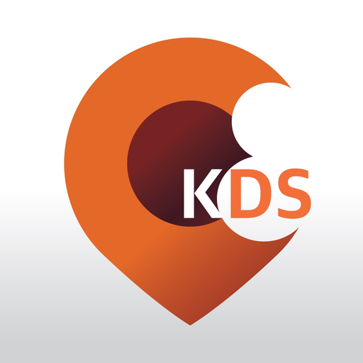 Eats365 KDS Touch app icon