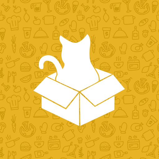 Gato Gordo Mobile app icon