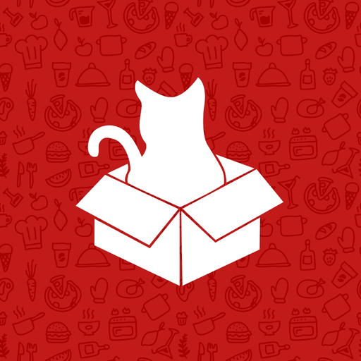 Gato Gordo Driver app icon