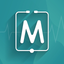 Medklik icon